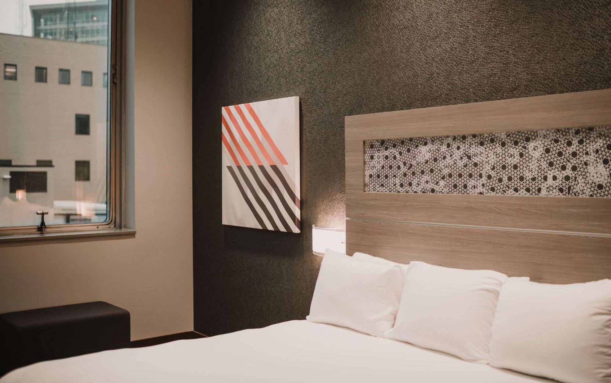 Cityflatshotel - Grand Rapids, Ascend Hotel Collection Exterior photo