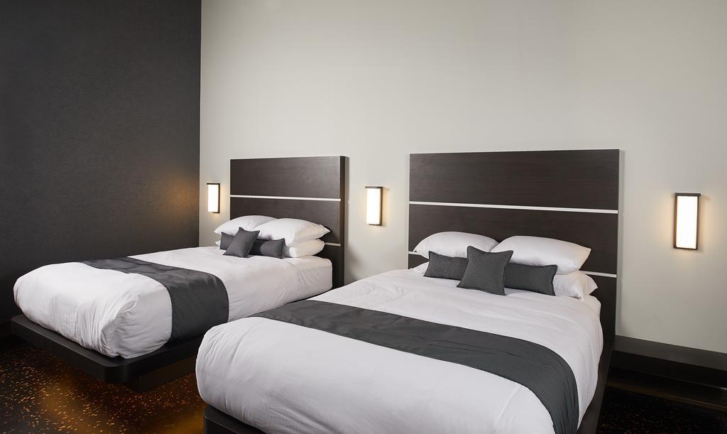 Cityflatshotel - Grand Rapids, Ascend Hotel Collection Exterior photo