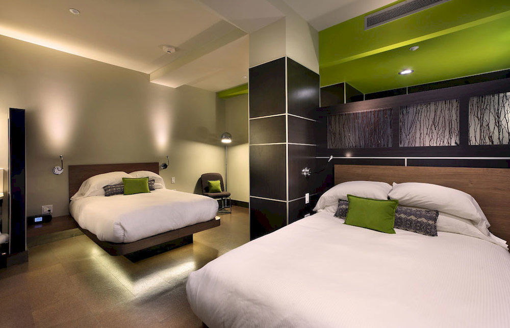 Cityflatshotel - Grand Rapids, Ascend Hotel Collection Exterior photo
