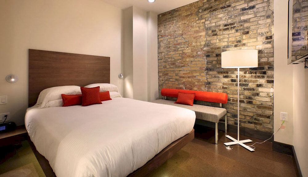 Cityflatshotel - Grand Rapids, Ascend Hotel Collection Exterior photo