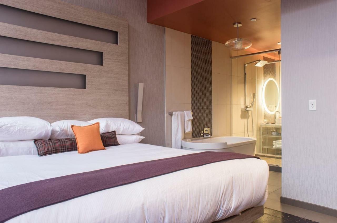 Cityflatshotel - Grand Rapids, Ascend Hotel Collection Exterior photo